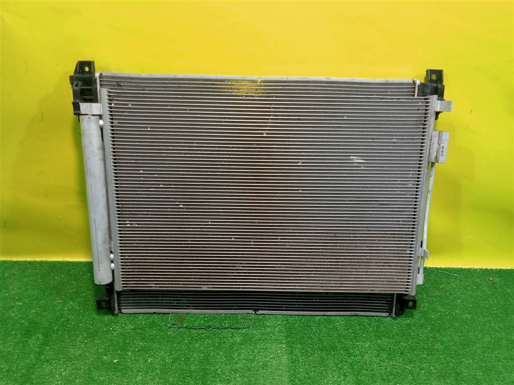 Genesis G70 (IK) 2020- для Кассета радиаторов