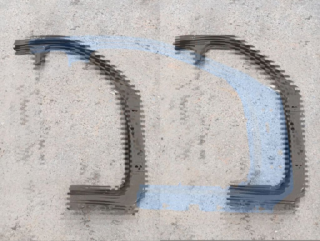 Volvo V90 2016 для Боковина кузова правая