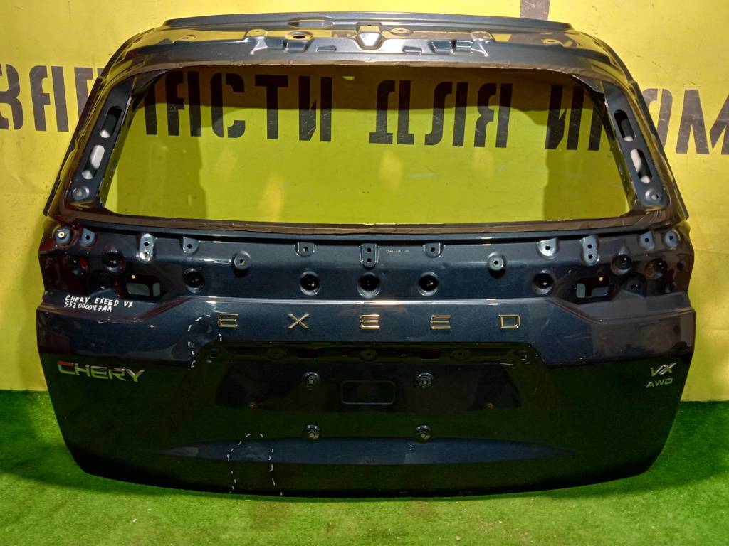 Chery Exeed VX 2020 для Дверь багажника