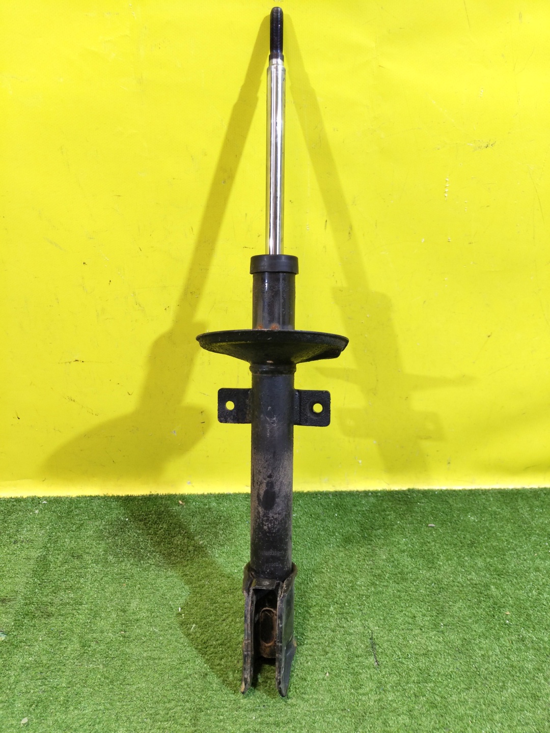 Renault Arkana 2018 для Амортизатор задний