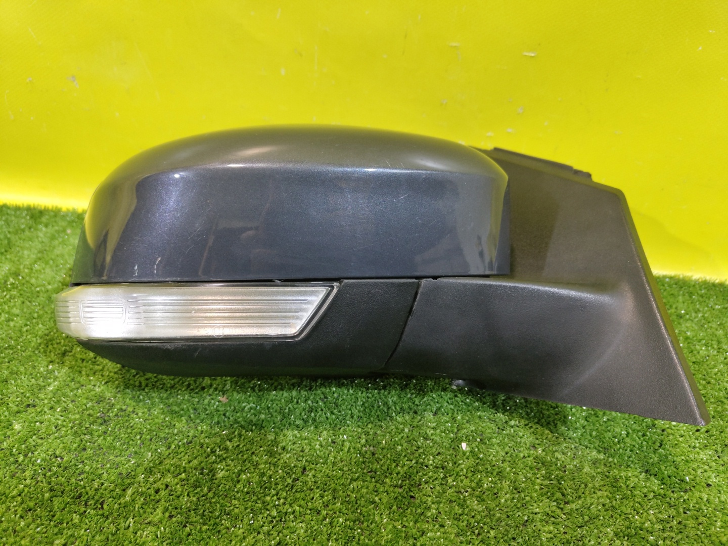 Ford Focus III 2014 для Зеркало правое электрическое