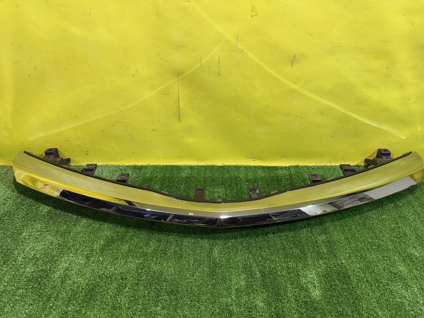 Haval (Хавал) F7 2024 для Накладка переднего бампера