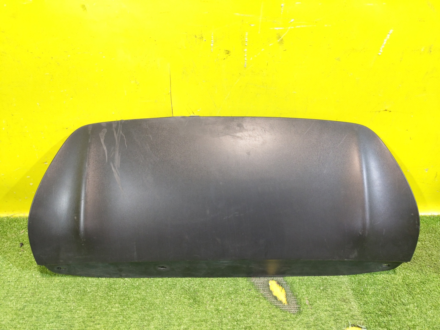 Land Rover Range Rover Velar L560 2017 для Накладка заднего бампера