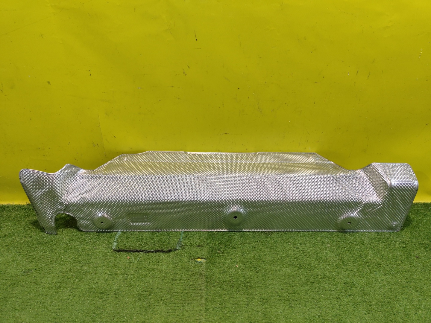 BMW X7 G07 2019 для Экран тепловой