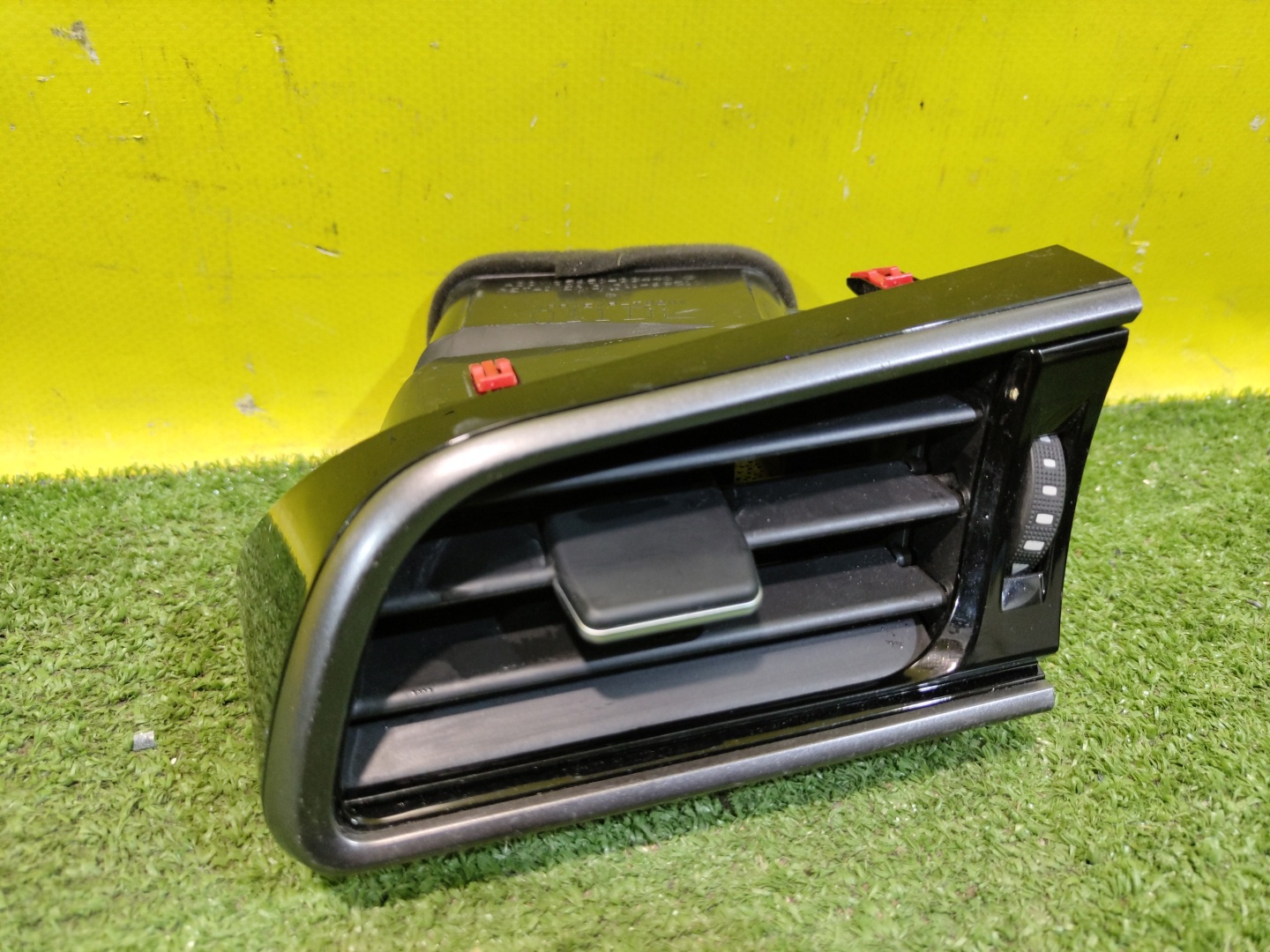 Toyota Camry V70 2017 для Дефлектор воздушный