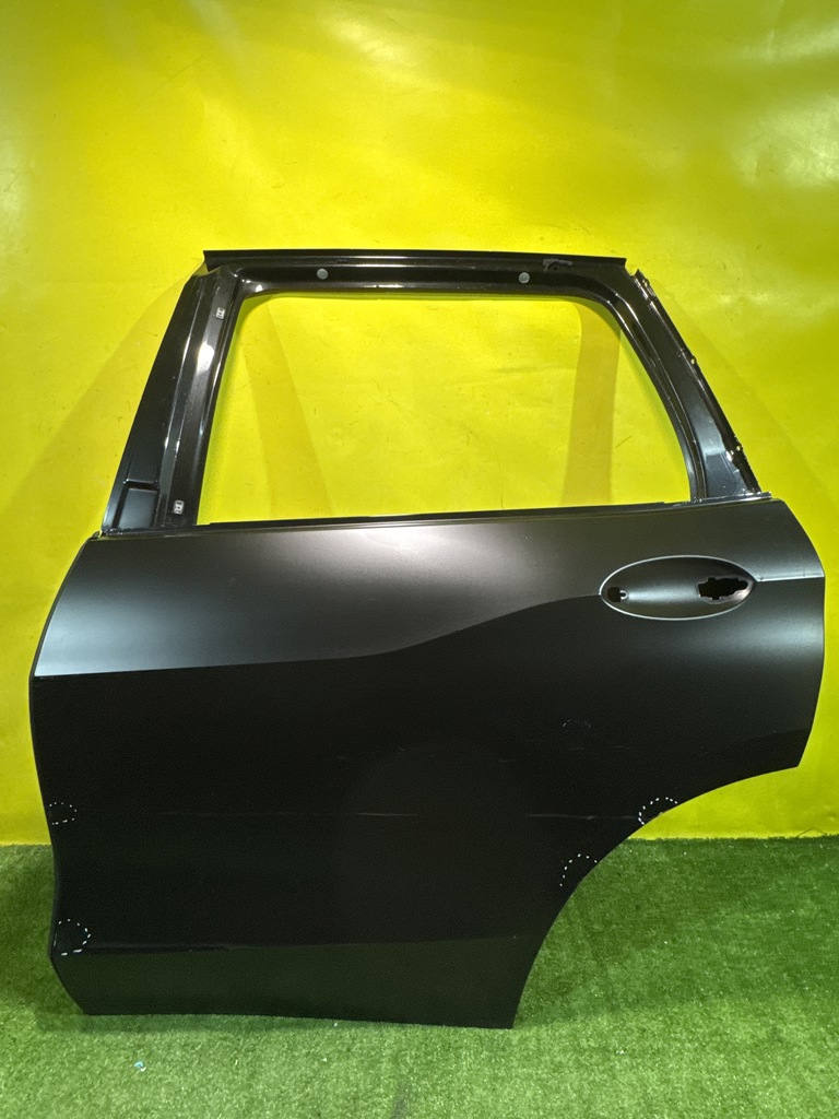 BMW X5 G05 2018 для Дверь задняя левая