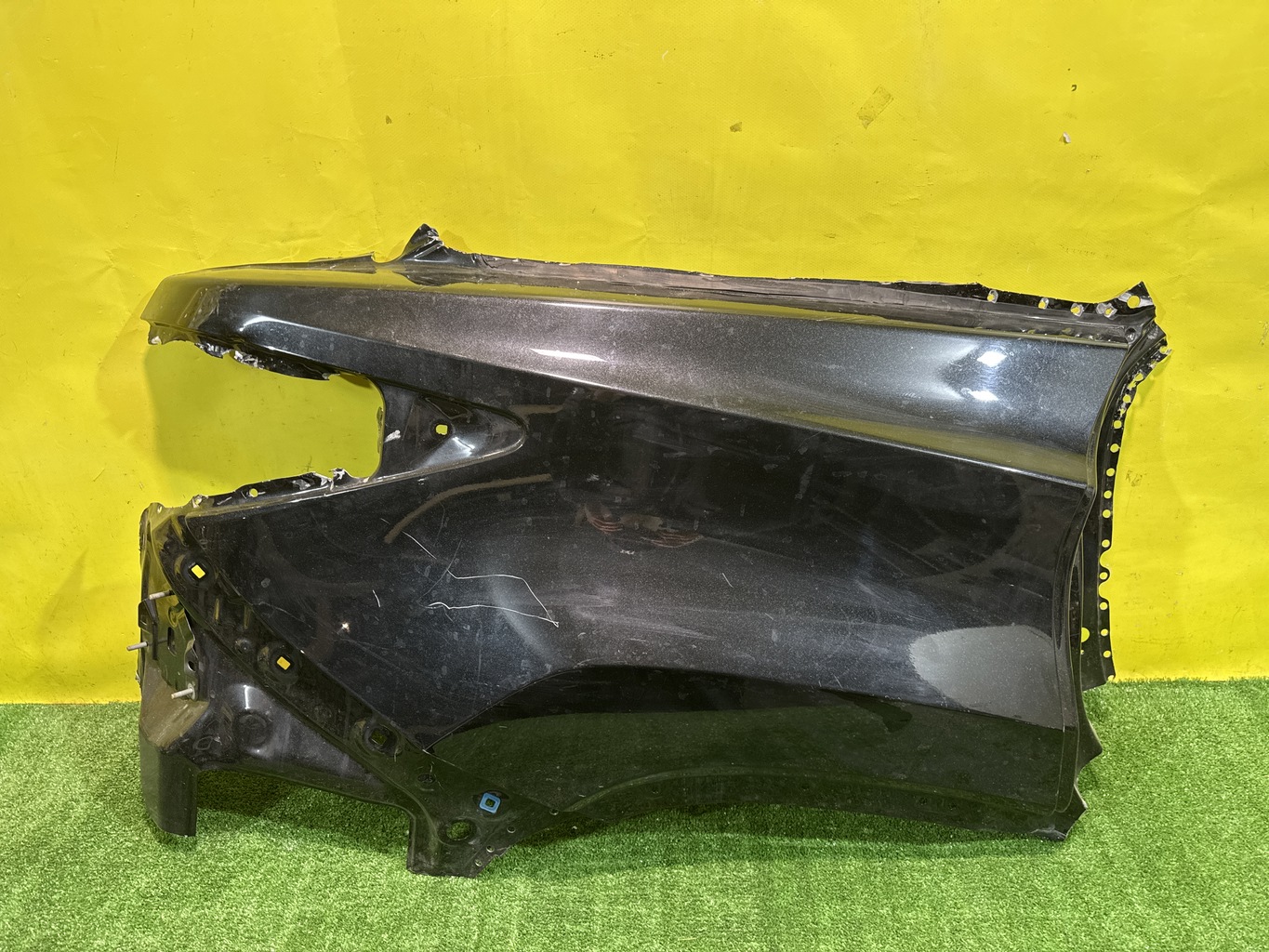 Lexus RX 2015 для Крыло заднее правое