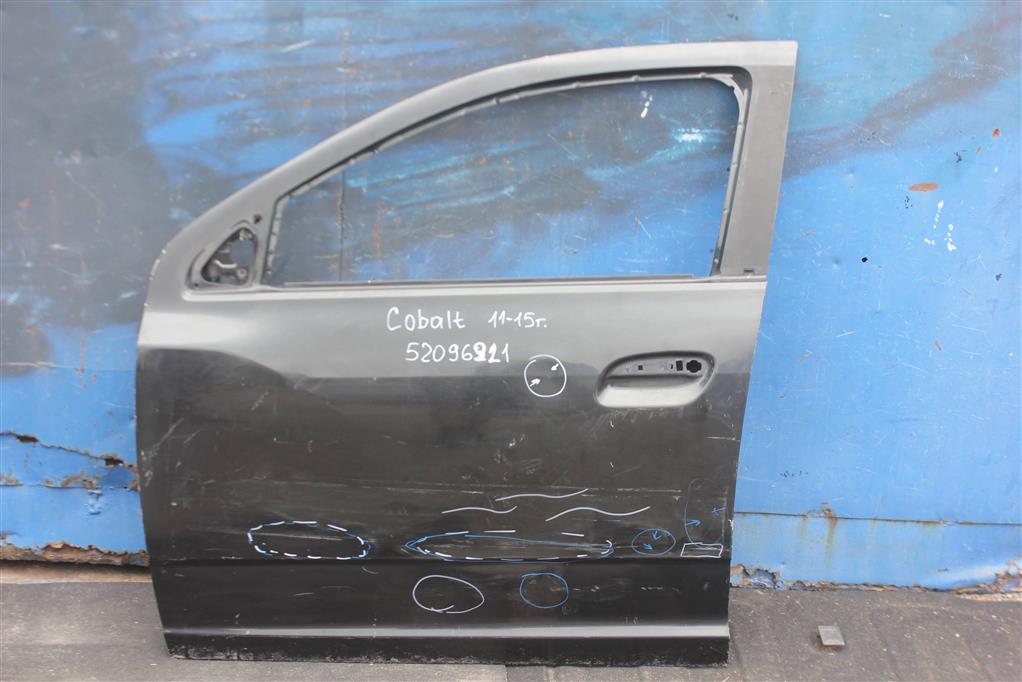 Chevrolet Cobalt 2013  для Дверь передняя левая