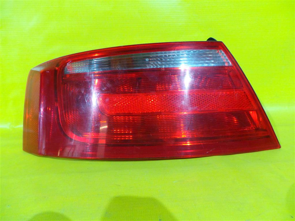 Audi A5 (8T) 2007 для Фонарь задний наружный левый