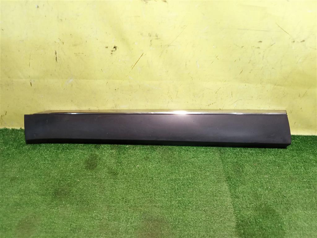 Renault Arkana 2018 для Накладка двери передней левой