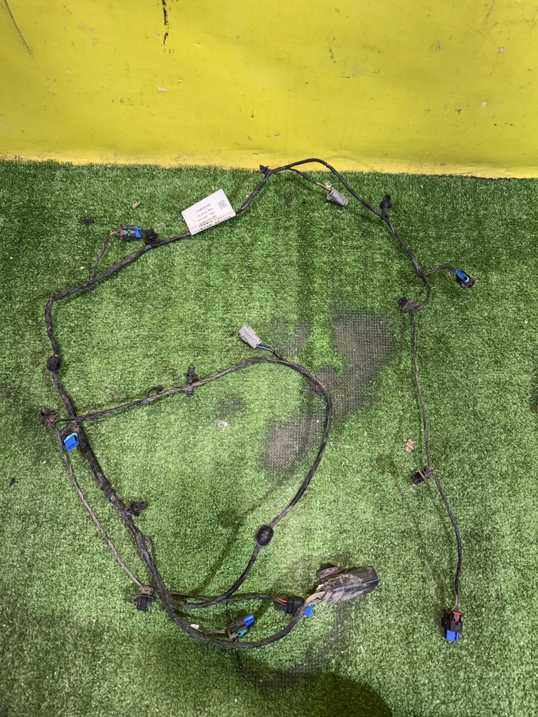 Geely  Monjaro (KX-11) 2022 для Проводка (коса)