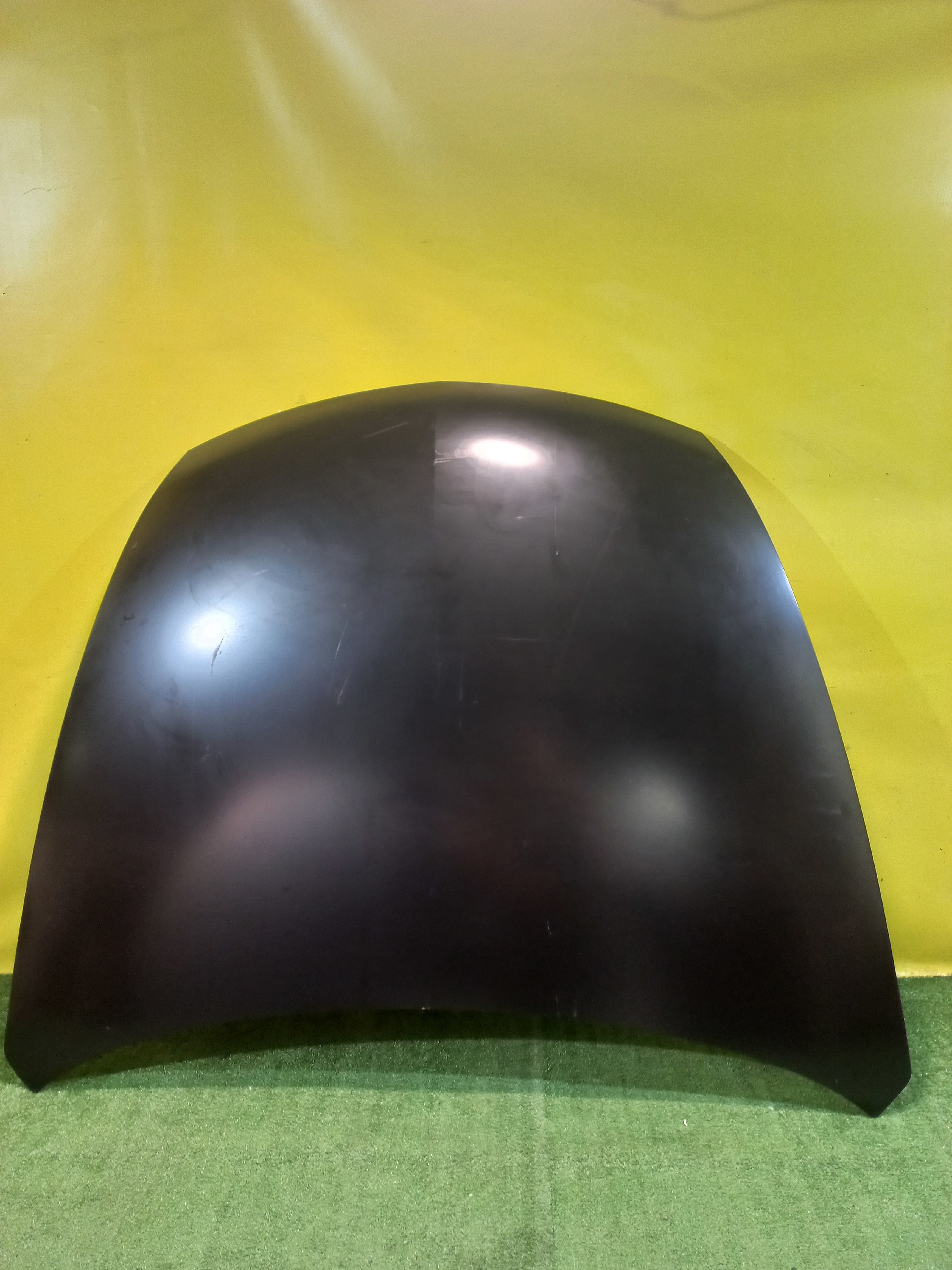 Mazda 6 GH 2007 для Капот