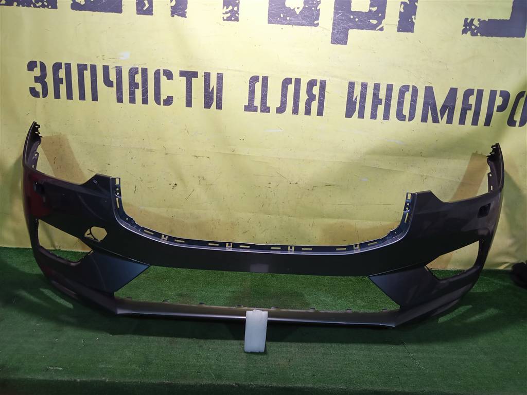 Volvo XC60 2017 для Бампер передний