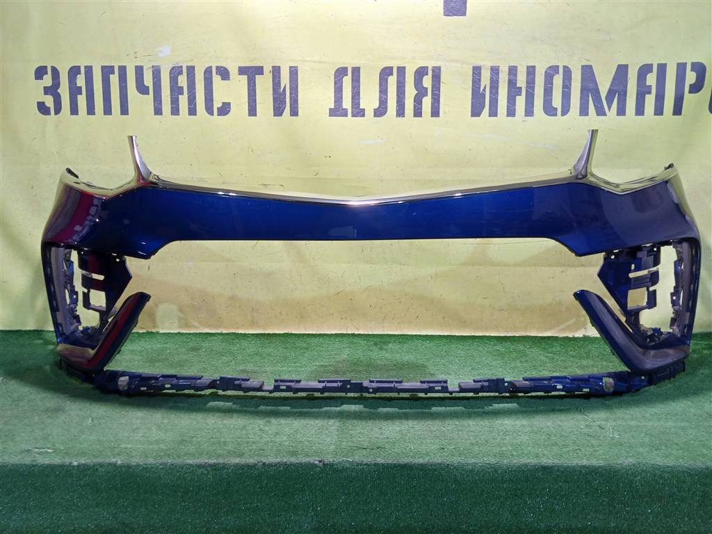 Geely  Tugella FY11 2019 для Бампер передний