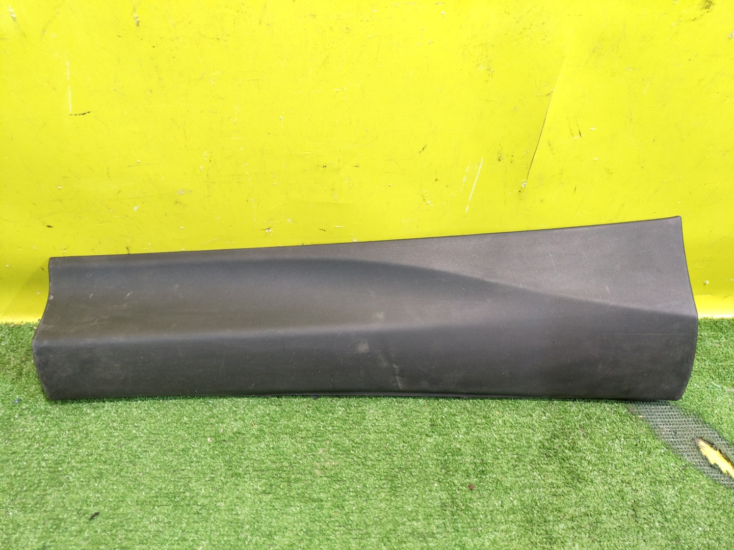 Toyota RAV4 2015 для Накладка двери задней левой