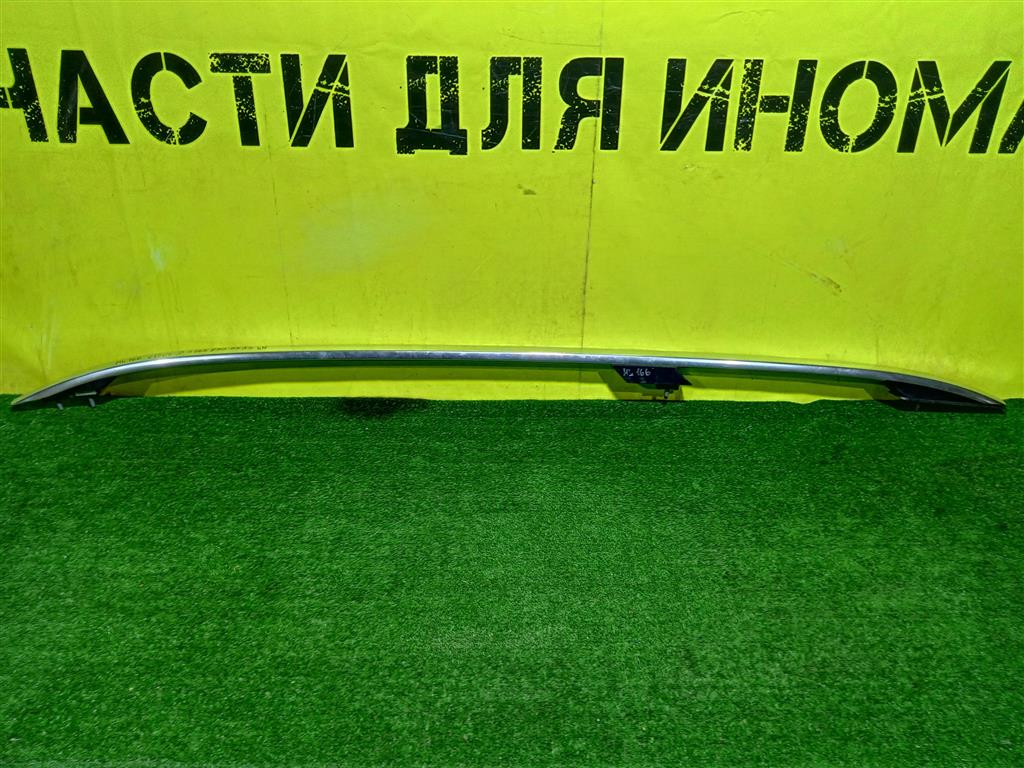 MERСEDES BENZ ML-Class (w166) 2011 для Рейлинг крыши левый