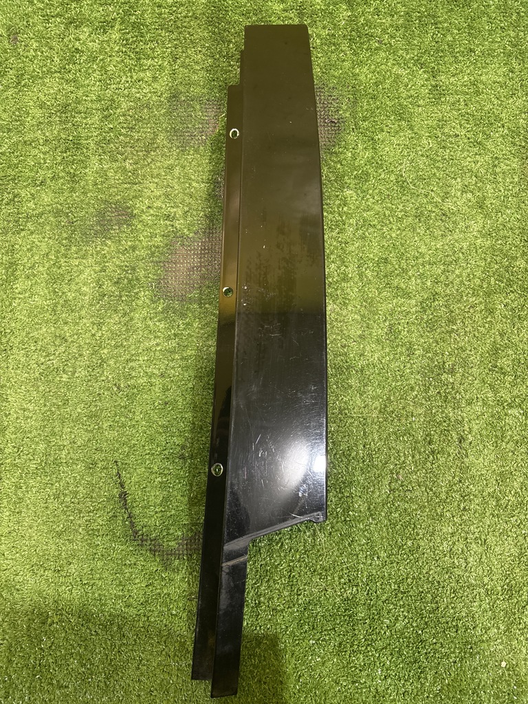 Volvo XC60 2008 для Накладка двери передней левой