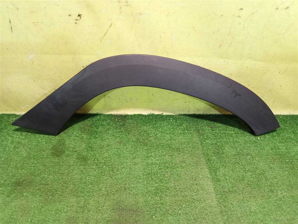 Renault Duster 2020 для Арка заднего крыла левая