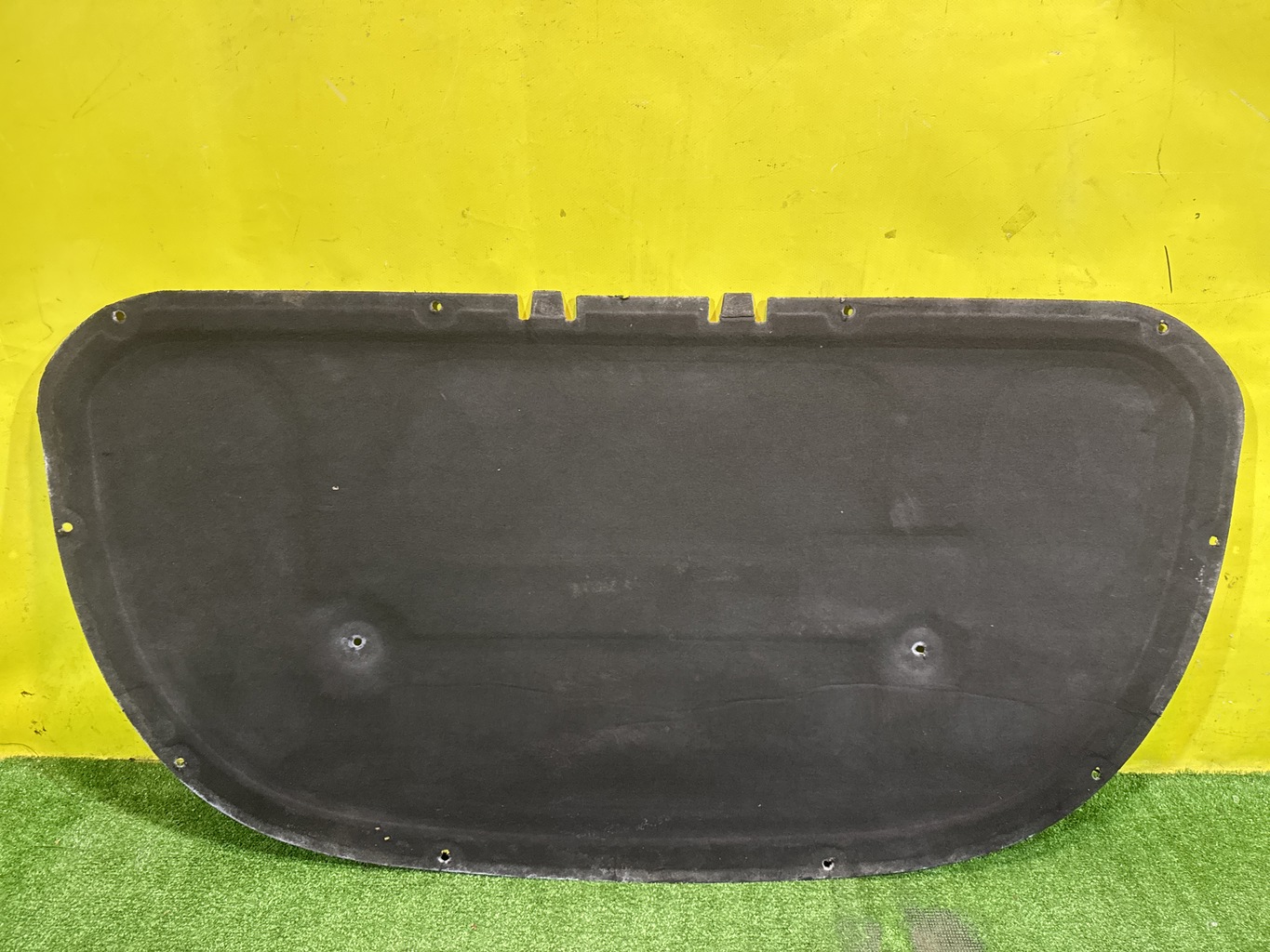 Geely  Emgrand SS11 2021 для Шумоизоляция капота