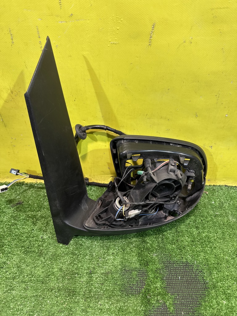 MERСEDES BENZ V-Class (W447) Vito 2014  для Зеркало левое электрическое