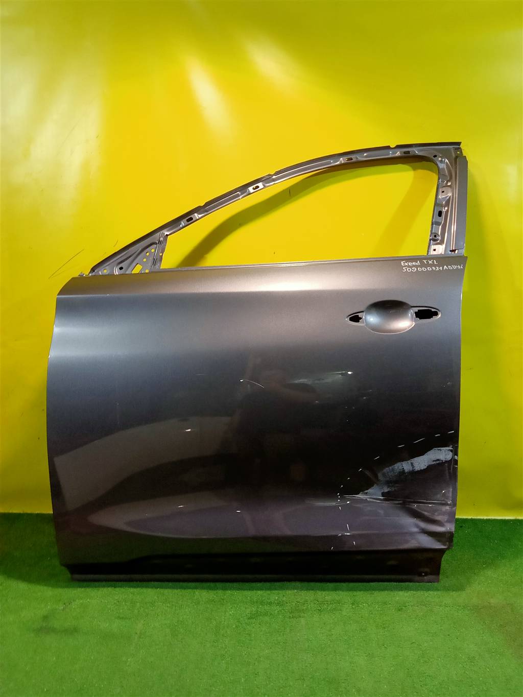 Chery Exeed TXL 2019 для Дверь передняя левая