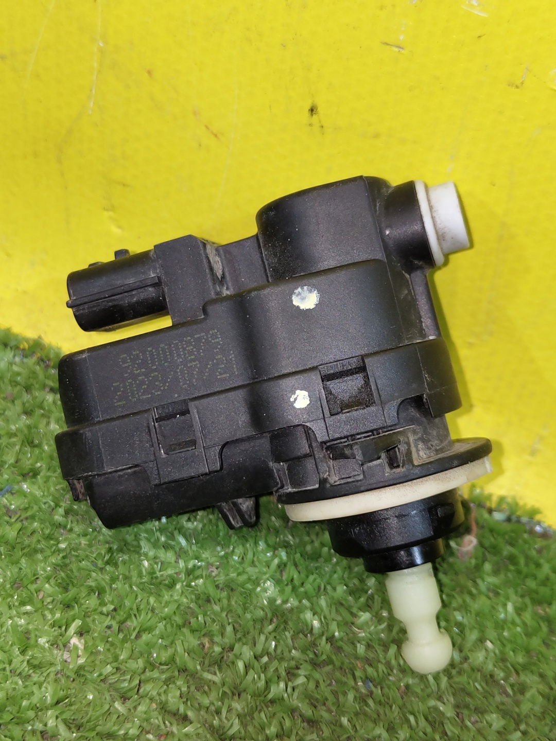 Lada Vesta 2015- для Моторчик корректора фары