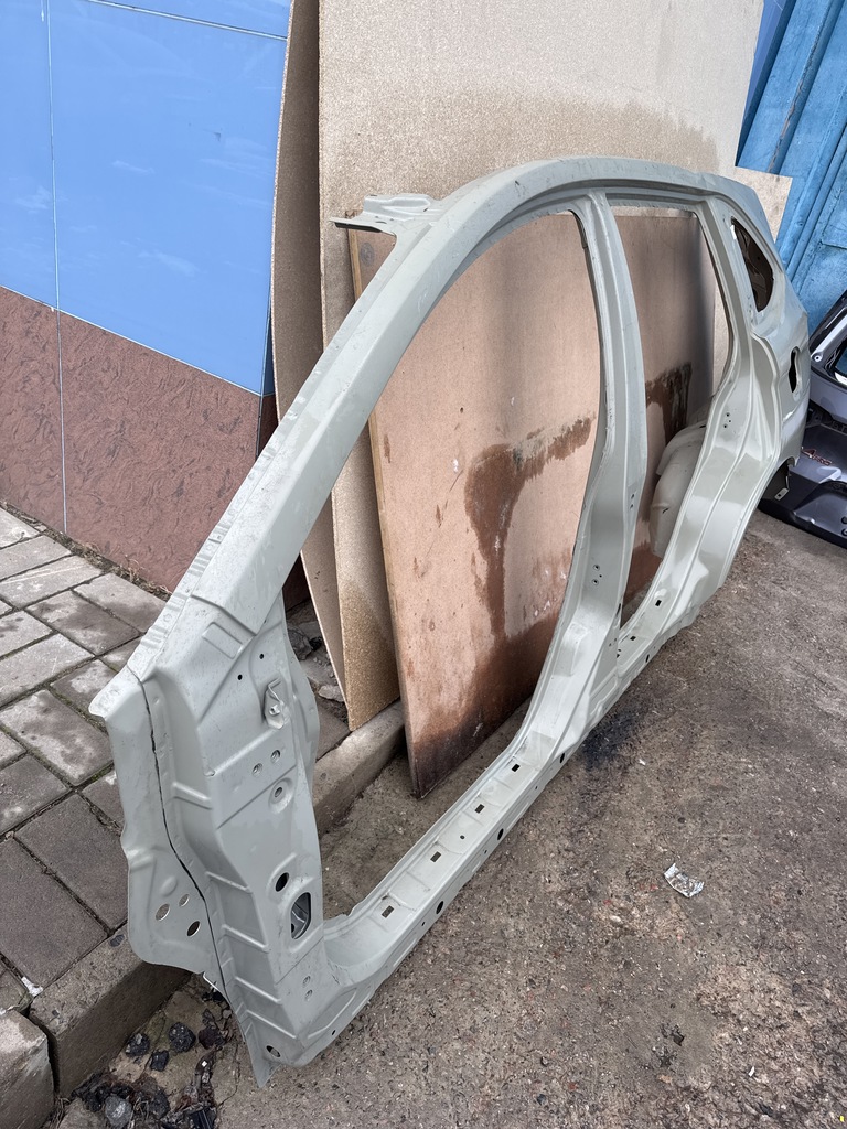 Haval (Хавал) M6 2021 для Боковина кузова левая