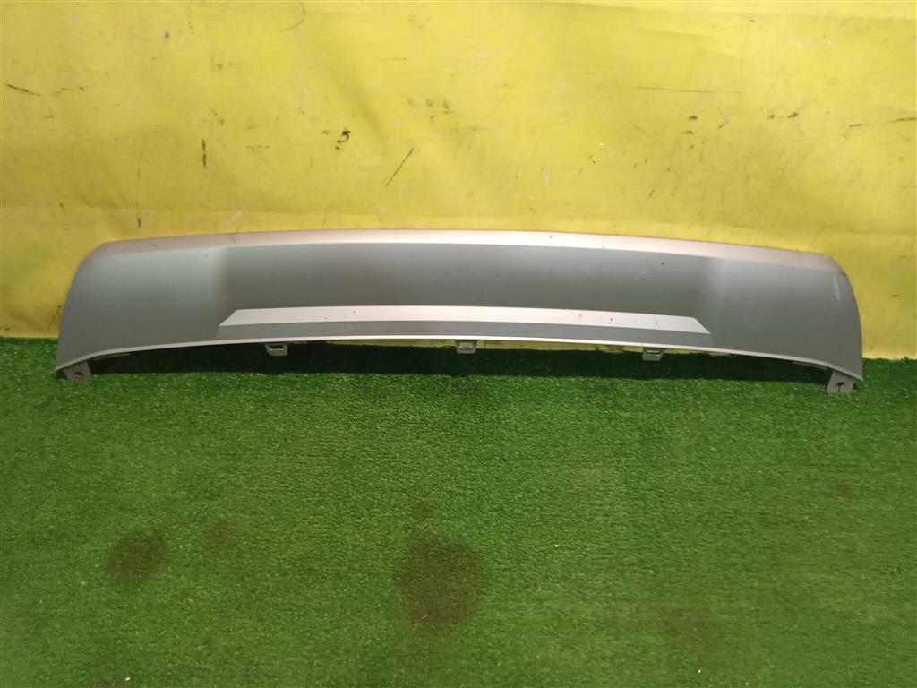 Audi Q5 (FY) 2017 для Накладка переднего бампера