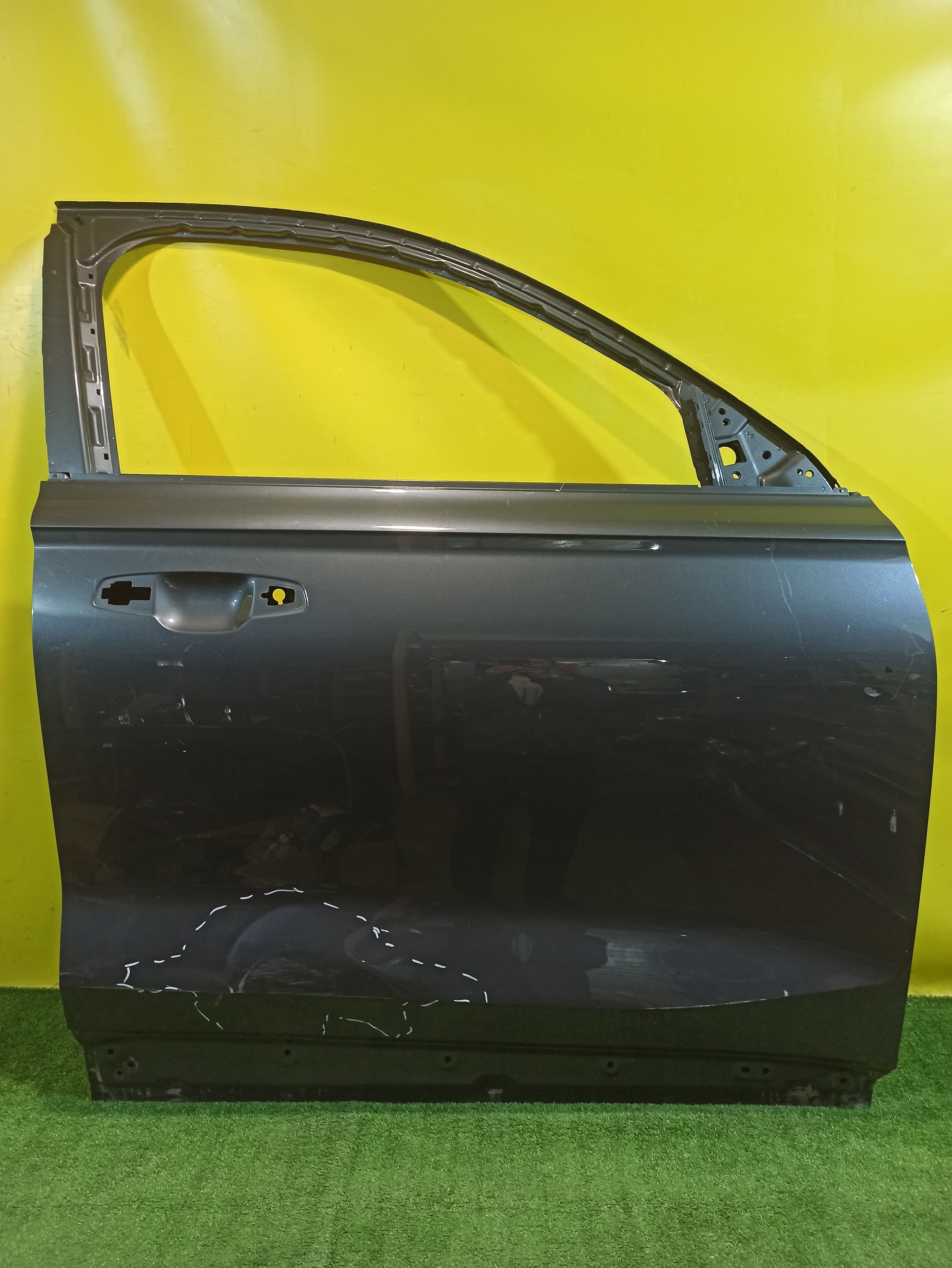 Geely  Monjaro (KX-11) 2022 для Дверь передняя правая