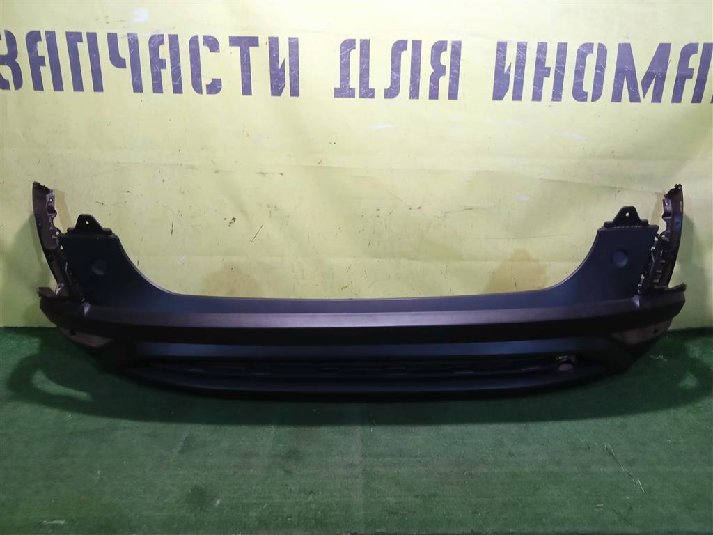 Hyundai Creta SU2 2020 для Бампер задний