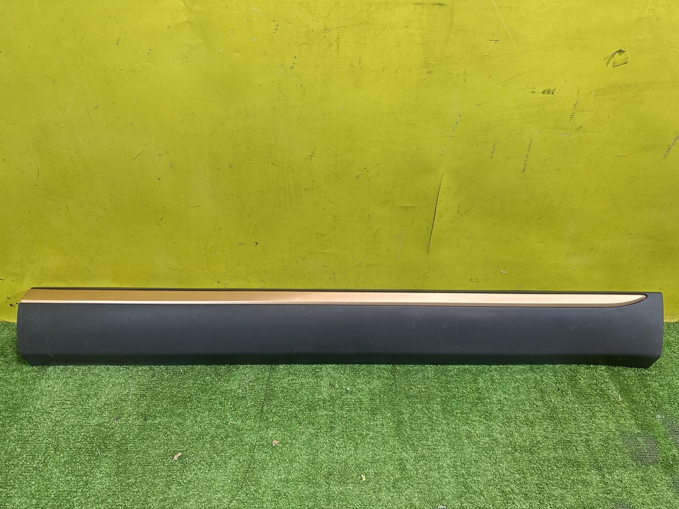 Changan CS 55 Plus 2021 для Накладка двери передней правой