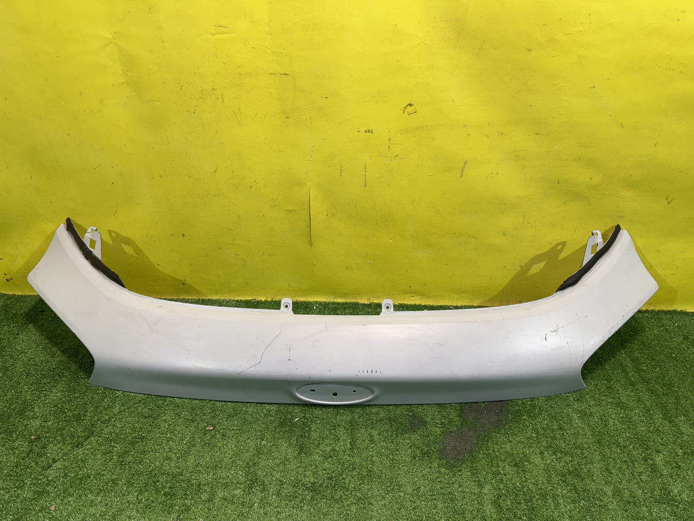 Ford Kuga 1 CBV 2008 для Накладка двери багажника