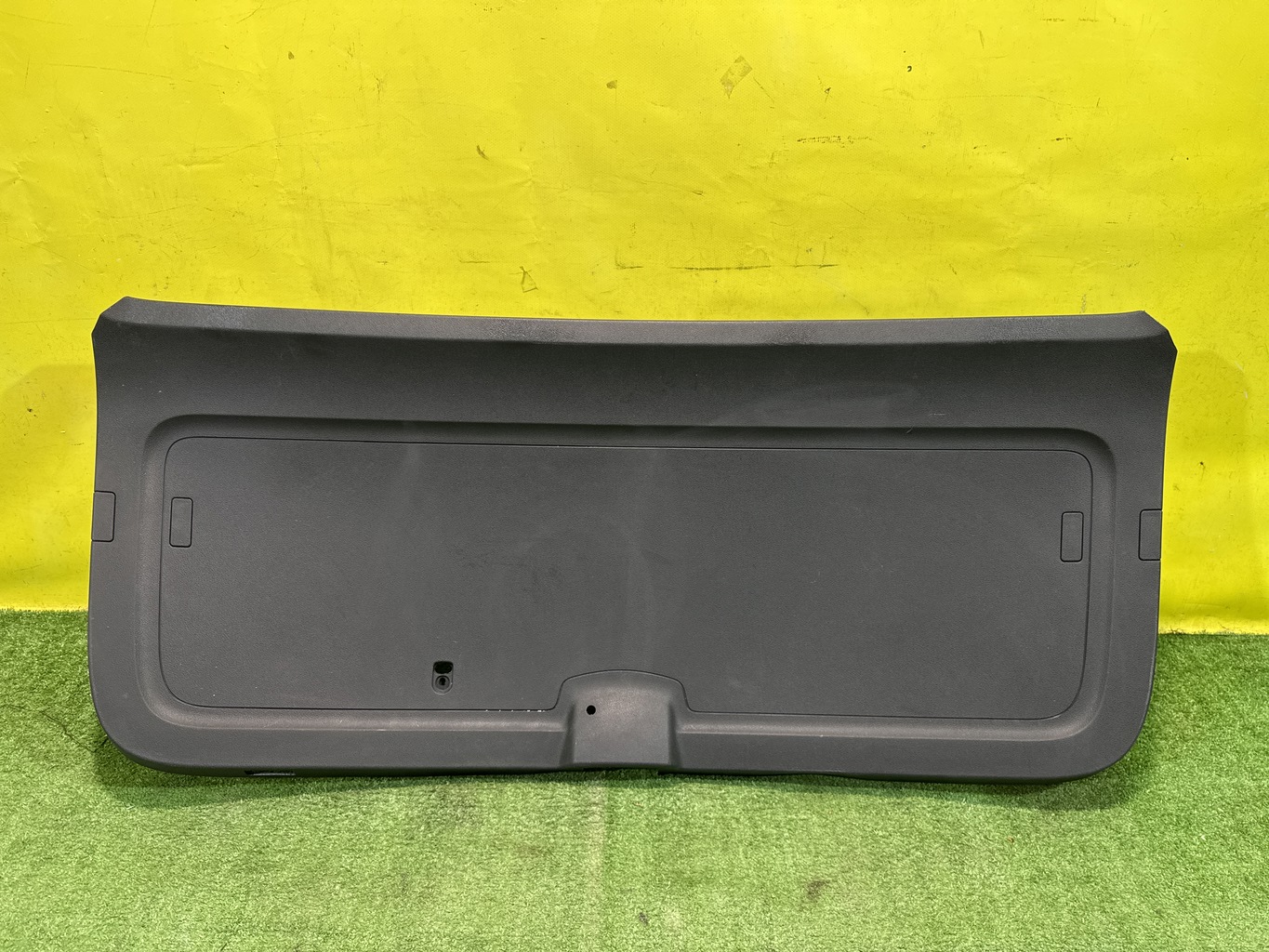 Skoda  Kodiaq 2016  для Обшивка двери багажника