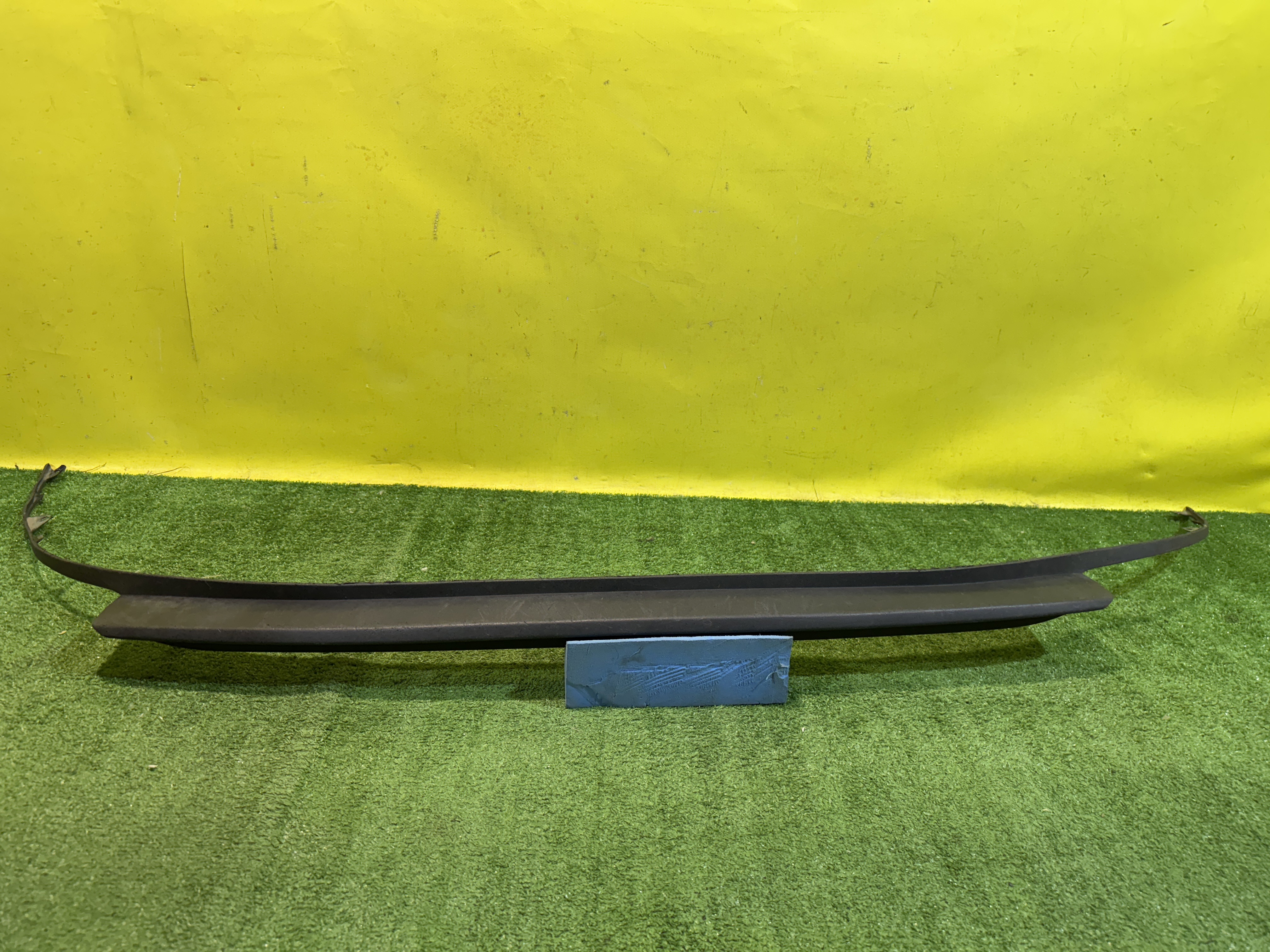 Hyundai Elantra (AD) 2015 для Спойлер переднего бампера