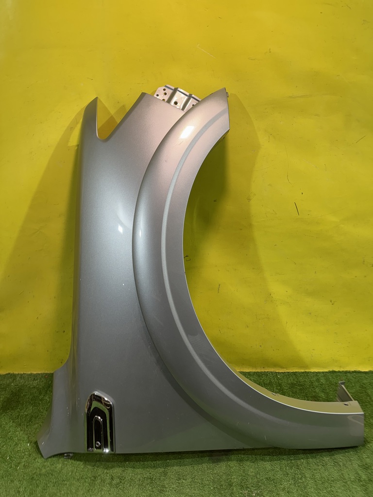 Great Wall Poer 2021 для Крыло переднее правое