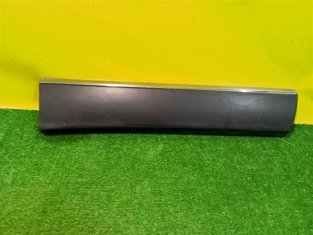 Renault Arkana 2018 для Накладка двери задней правой