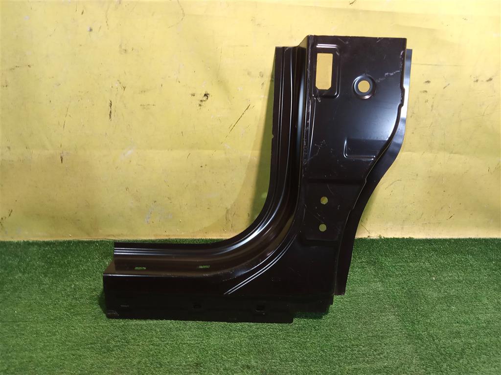 Hyundai Creta GS 2015  для Порог правый