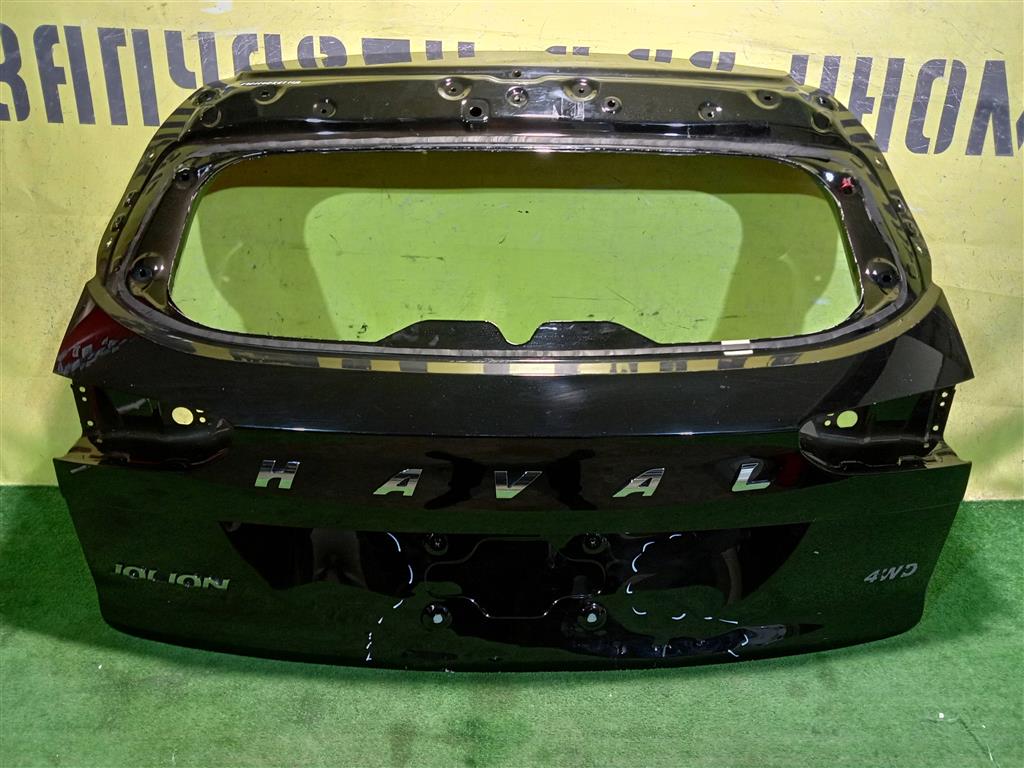 Haval (Хавал) Jolion 2020 для Дверь багажника