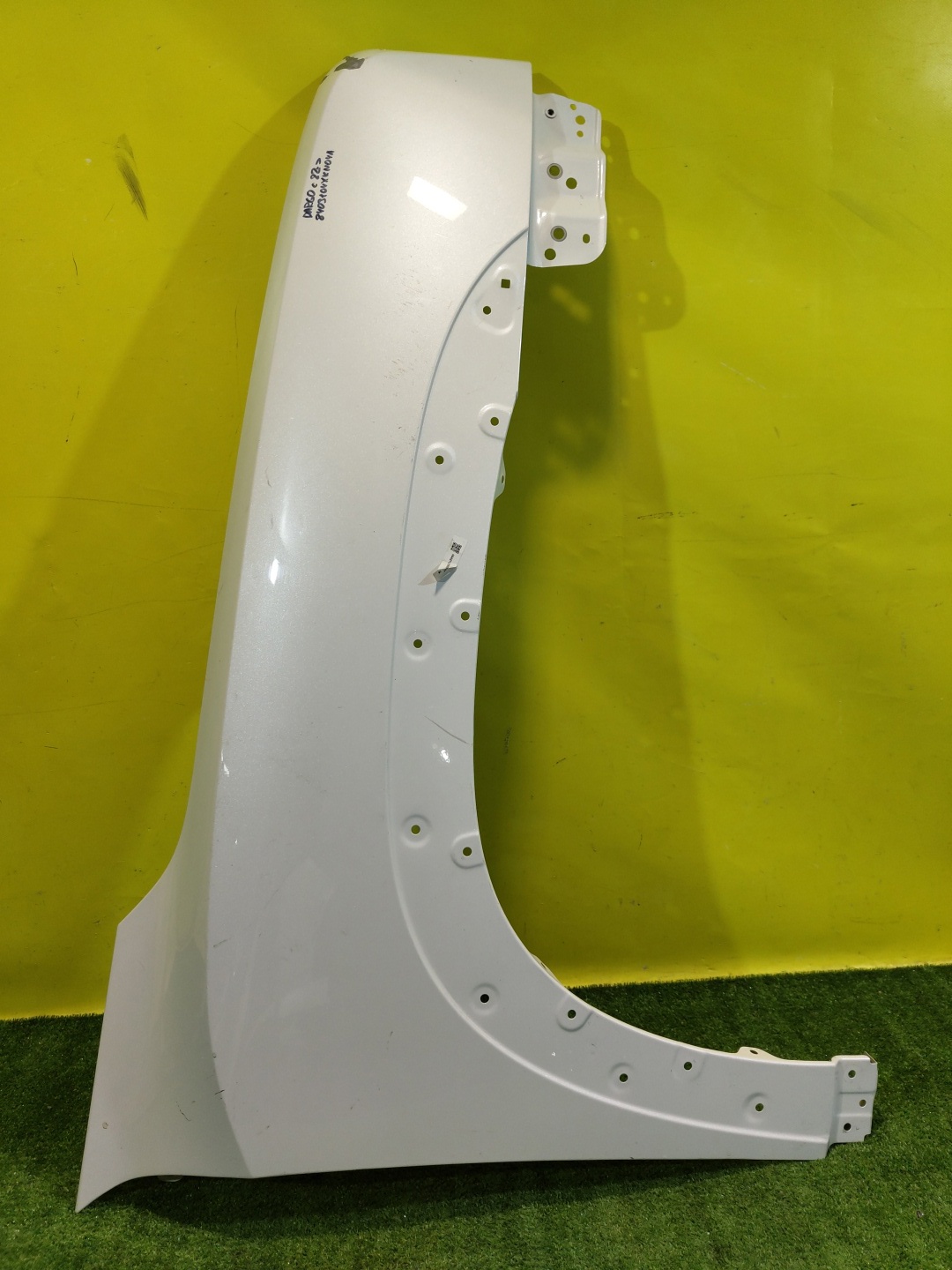 Haval (Хавал) Dargo 2022 для Крыло переднее правое