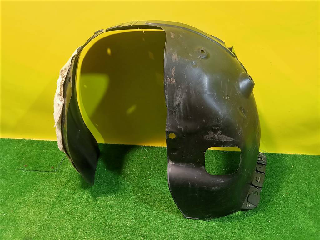 Hyundai Tucson (NX4) 2020 для Локер передний левый