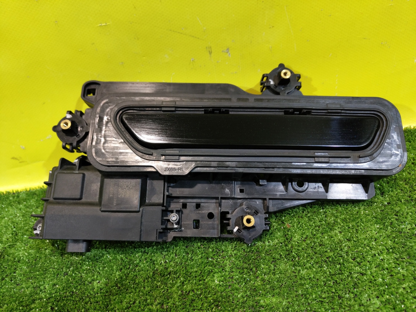 Jetour Dashing 2022 для Ручка двери задней наружная левая