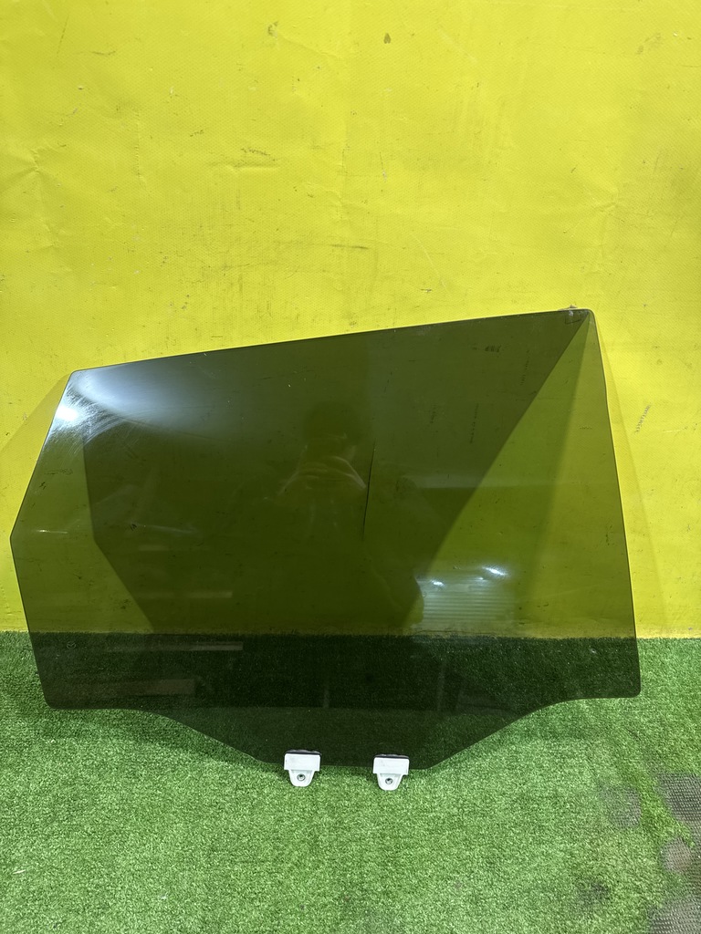 Mazda CX-5 KF 2017 для Стекло двери задней правой