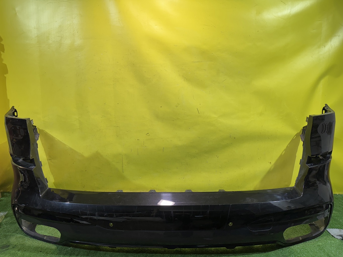 BMW X7 G07 2019 для Бампер задний