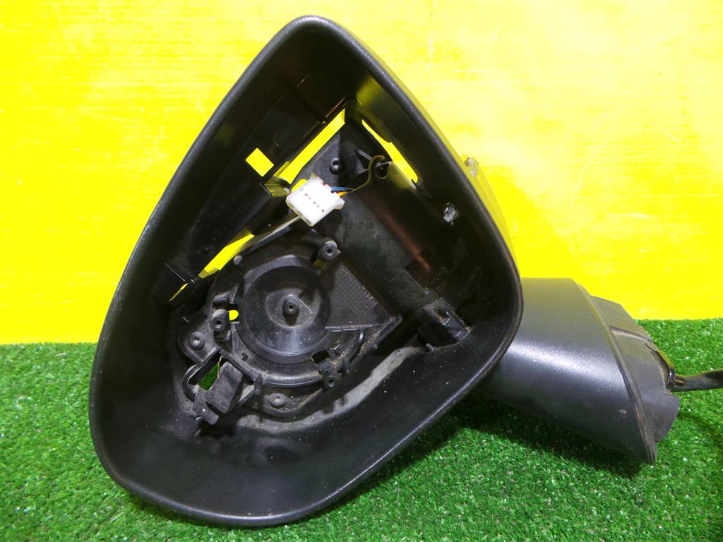 Opel Meriva B 2010 для Зеркало левое электрическое