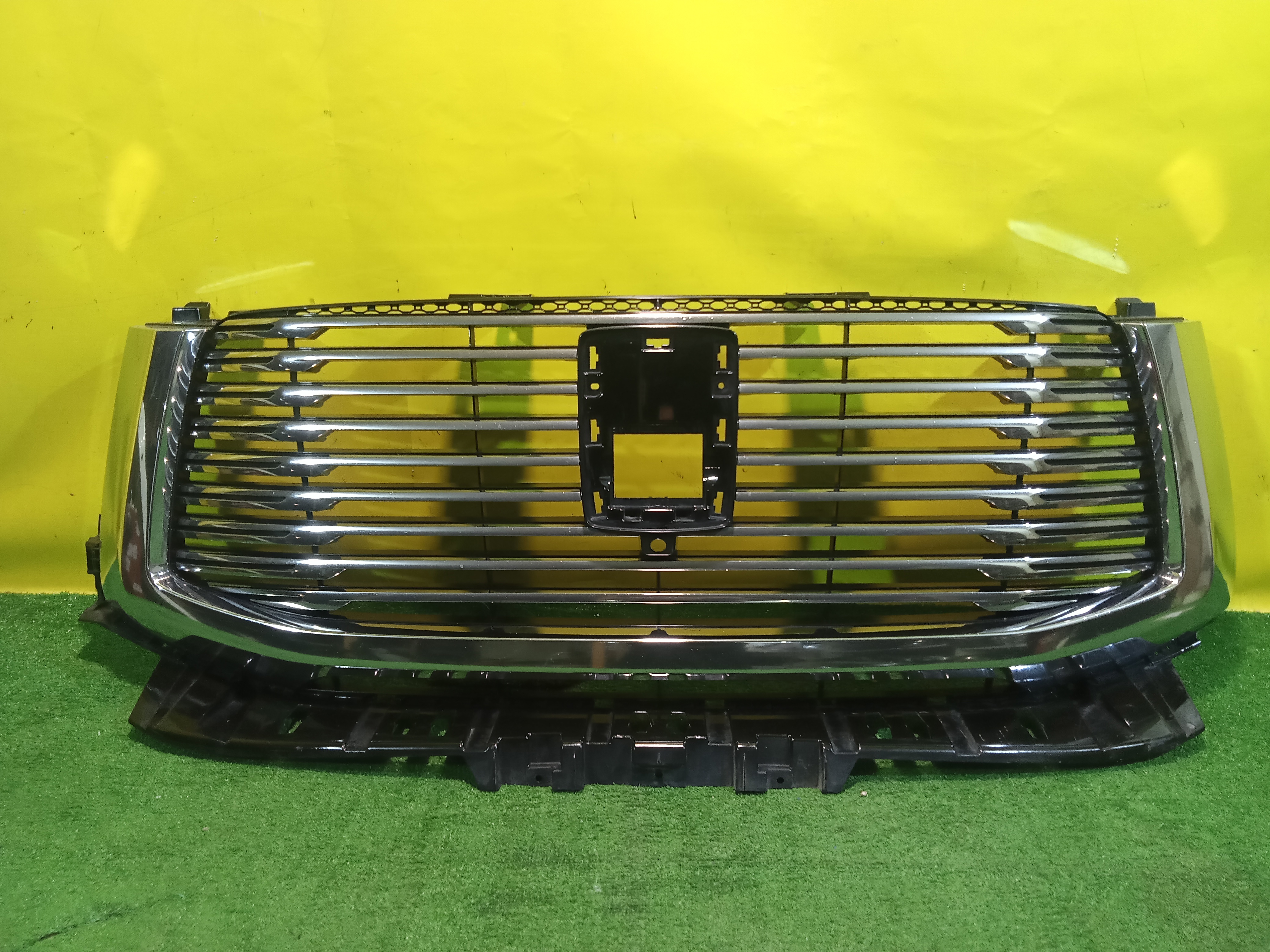 Tank 500 2021 для Решетка радиатора