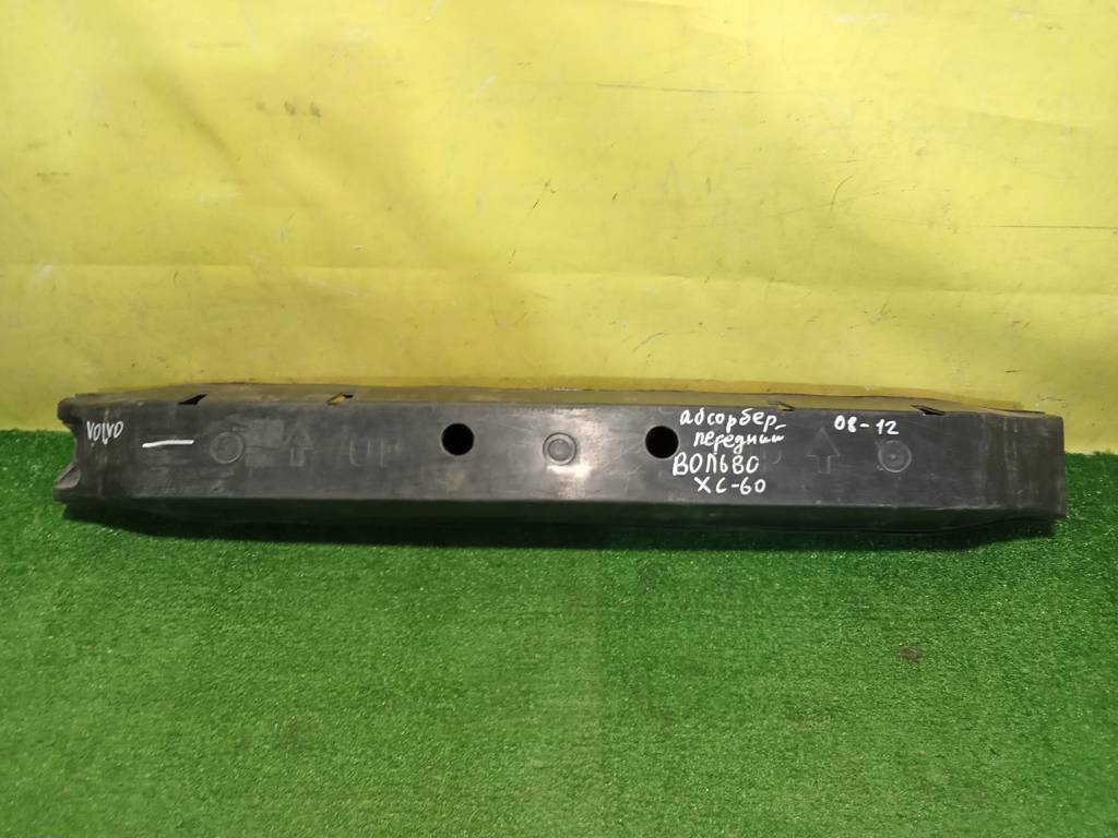 Volvo XC60 2008 для Наполнитель переднего бампера