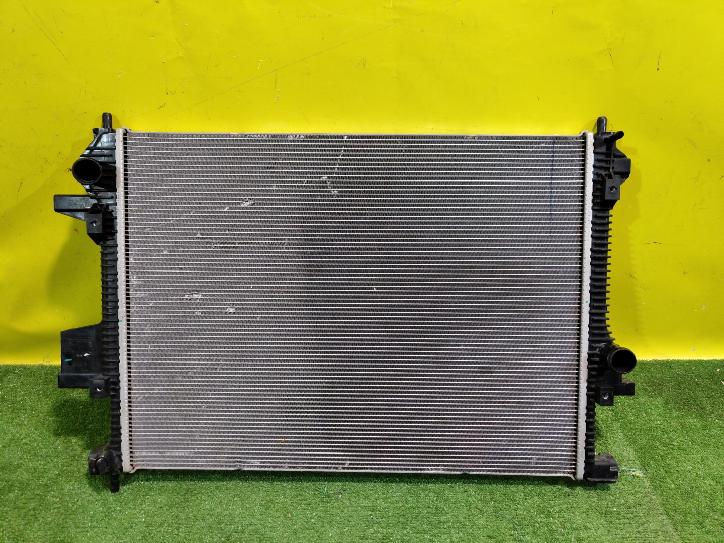 Chery Tiggo 7 Pro 2019 для Радиатор основной