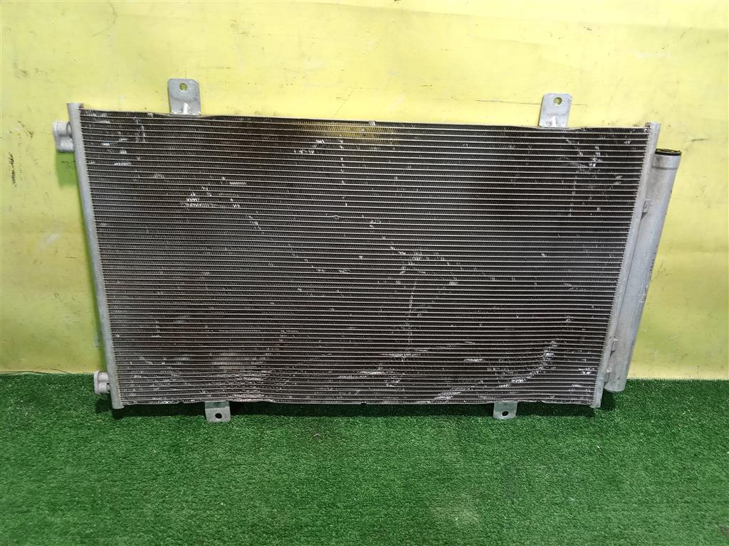 Suzuki SX4 2013 для Радиатор кондиционера