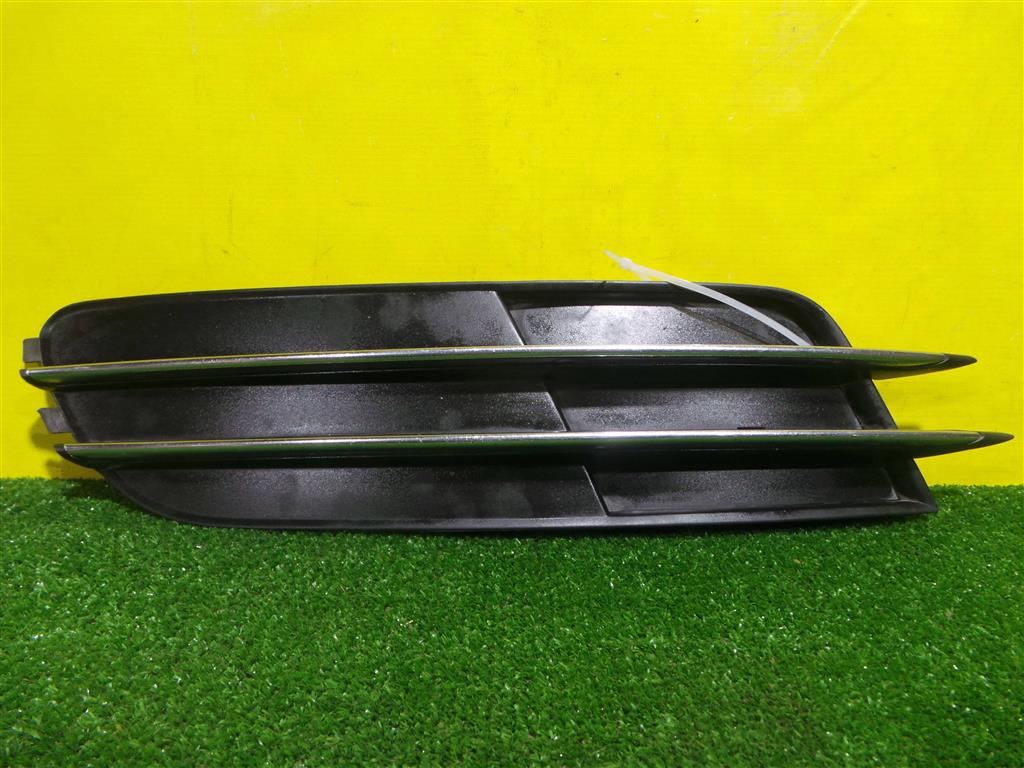 Audi A6 (C7) 2010 для Решетка в бампер левая