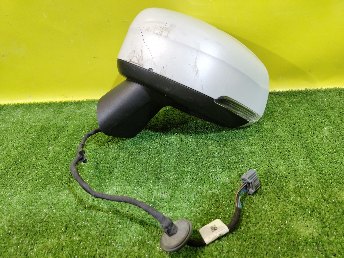 Volvo XC90 2014 для Зеркало левое электрическое